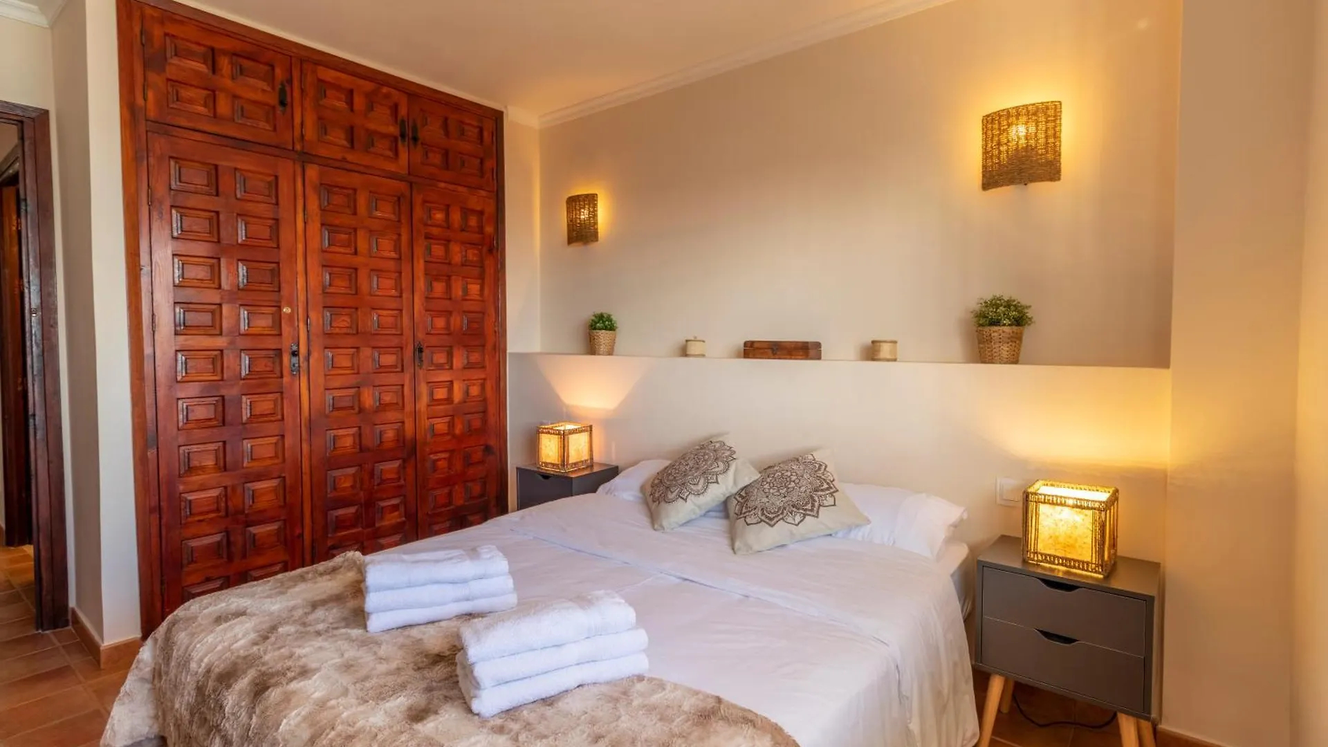 Rentitspain Apartamento Arce 13 Balcon Con Vista Al Mar Nerja 0*,