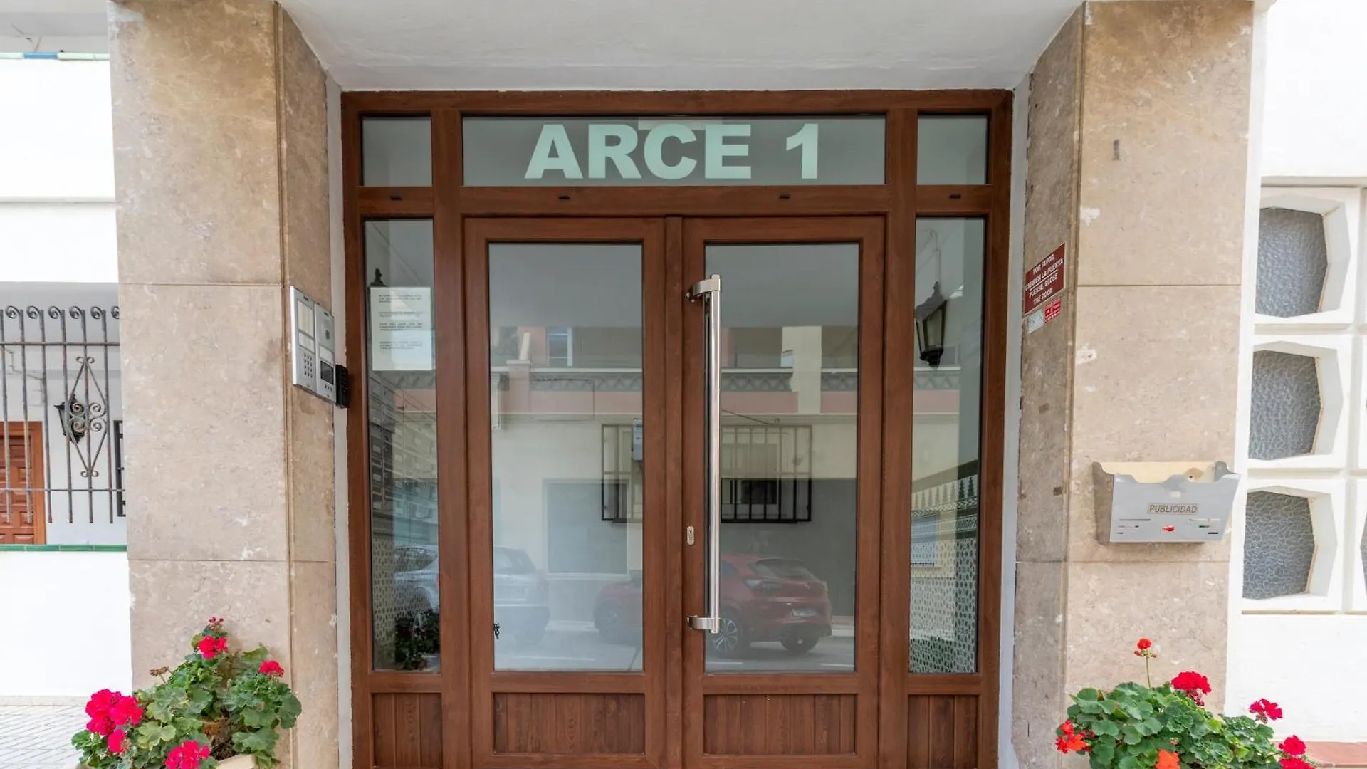 Rentitspain Apartamento Arce 13 Balcon Con Vista Al Mar Nerja 0*,  Spain