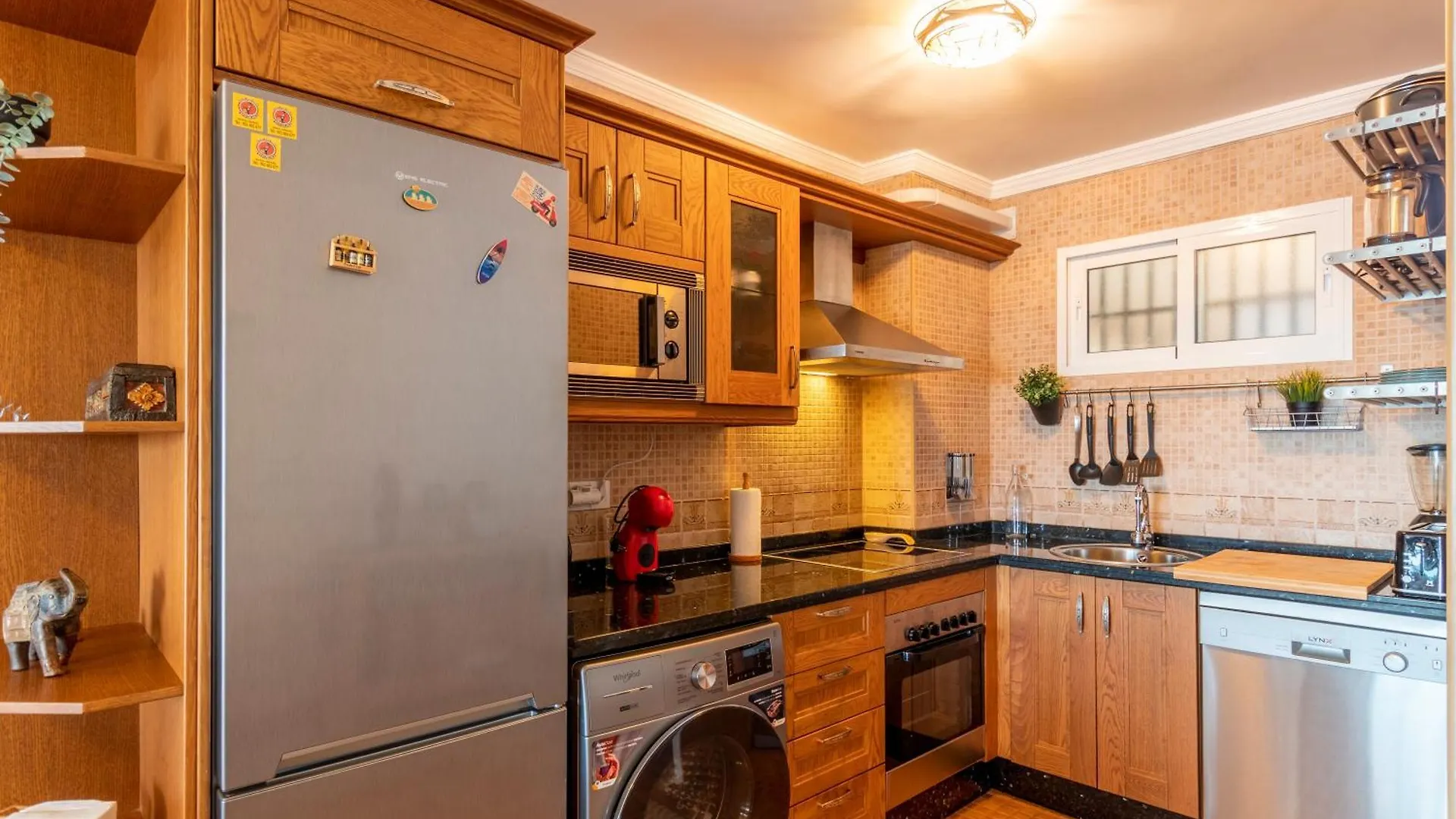 Rentitspain Apartamento Arce 13 Balcon Con Vista Al Mar Nerja