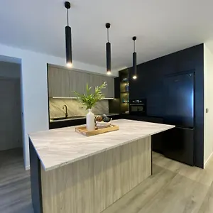 Apartment Precioso A Estrenar En Centro De, Nerja
