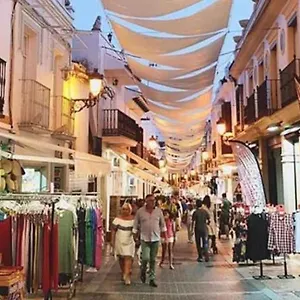 Apartamento Lorena, Nerja
